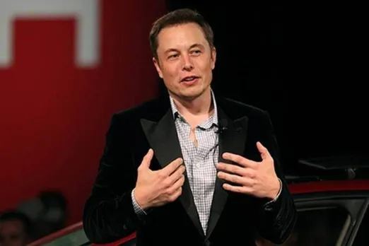Elon Musk Reclaim World Richest Title