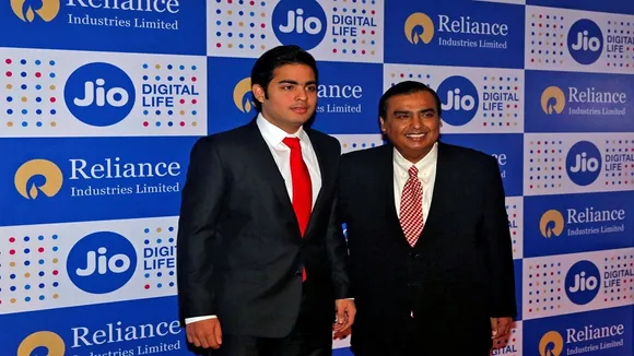 Mukesh Ambani succession spinoffs in focus at Reliance shareholder meeting