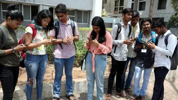 CBSE Board Exam Schedule