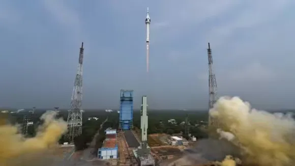 Gaganyaan mission