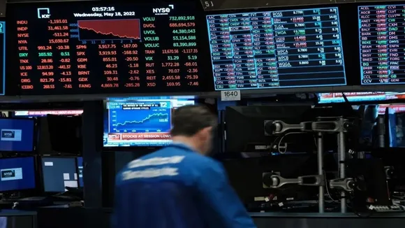 stocks in focus