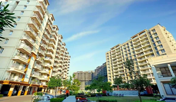 Housing Prices