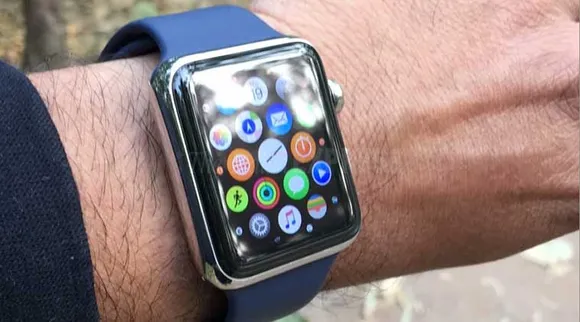 India flags major security flaw in Apple Watch