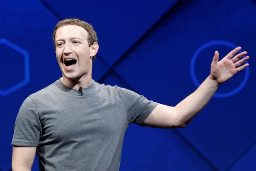 आखिर नीले रंग का ही क्यों है Facebook? मार्क जुकरबर्ग की एक बीमारी है वजह