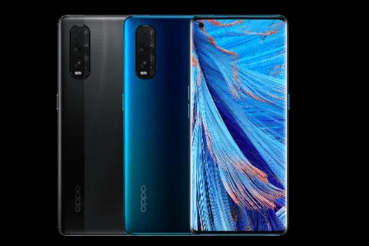 oppo Find X2 Pro and Oppo Find X2 launched in india know price camera features specifications