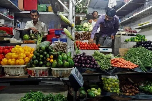 WPI inflation spikes in October crude manufactured items see price rise Wholesale Price Based Inflation