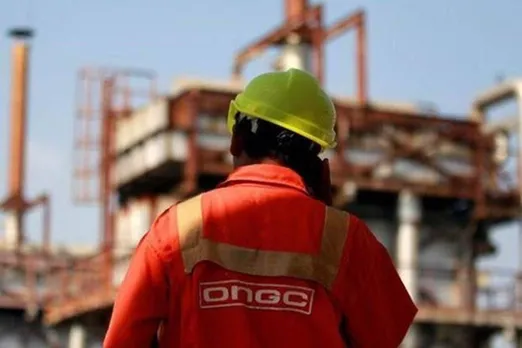 ONGC acquired five percent stake in indian gas exchange