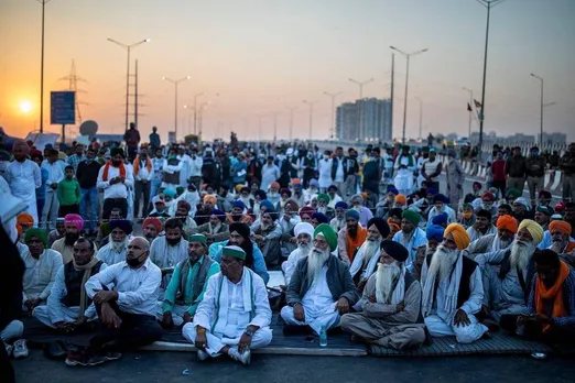 FARMER PROTEST TALK BETWEEN GOVERNMENT AND FARMERS SANYUKTA KISAN MORCHA ON 30 DECEMBER ON FARM BILL MSP ELECTRICITY AMENDMENT BILL