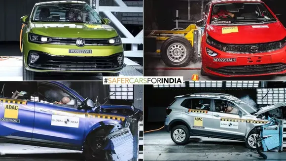 safest cars made in India | Top safest cars | Best safest cars made in India | Top safest cars made in India