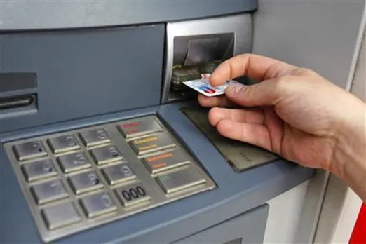 sbi starts mobile atm at your doorstep service in lucknow, now just call or whatsapp and sbi atm will reach at your doorstep