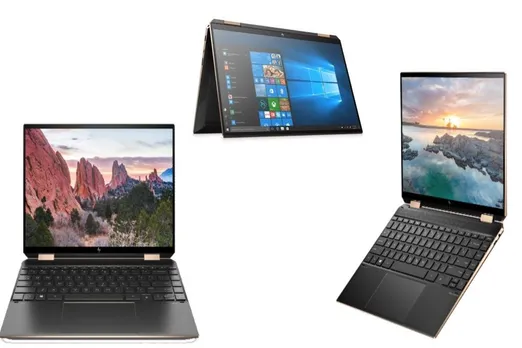 HP Spectre x360 14 laptop launched in india know price features specifications