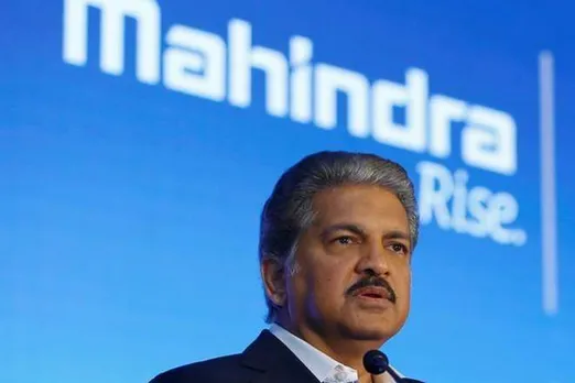 आनंद महिंद्रा 1 अप्रैल 2020 से होंगे नॉन एग्जीक्यूटिव चेयरमैन, M&M बोर्ड ने बदलाव को दी मंजूरी
