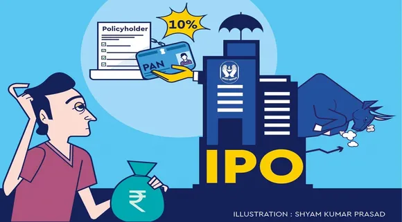 LIC के IPO में चमक सकती है किस्मत, अपनाएं ये खास टिप्स, शेयर मिलने का बढ़ जाएगा चांस