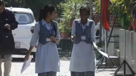 CBSE 10th supplementary exam Result 2023