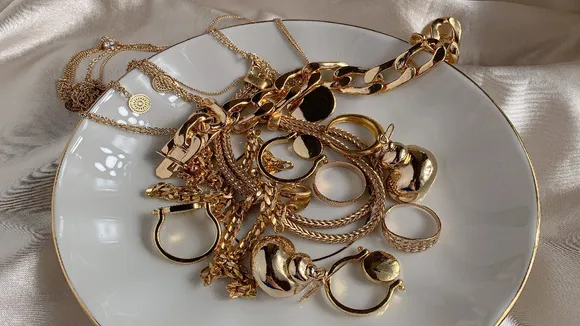 Silver Price Today | Gold Price Today | Gold Silver Price | Gold Silver Rate