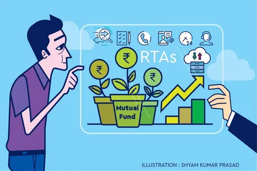 Mutual Funds निवेशकों के लिए कॉमन प्लेटफॉर्म लॉन्च, MF Central के जरिये सभी फंड हाउस की स्कीमों में लगा सकेंगे पैसे