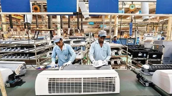 Air Conditioner: पारा चढ़ने से AC बनाने वाली कंपनियों की मौज, बिक्री में 20% ग्रोथ की उम्मीद