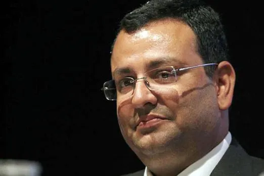 Cyrus Mistry says 'not interested' in getting back to Tata group in any capacity
