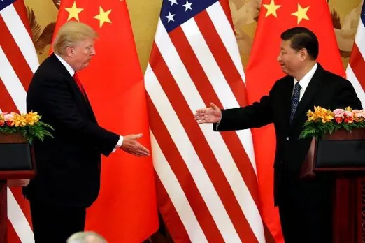 trade war, trade war loss, us china, tariff war, tariff war us china, us paying trade war, tariff costing us, china not paying trade war, donald trump, us president,