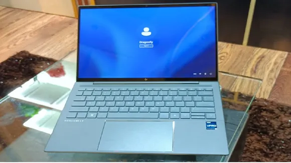 HP Dragonfly G4