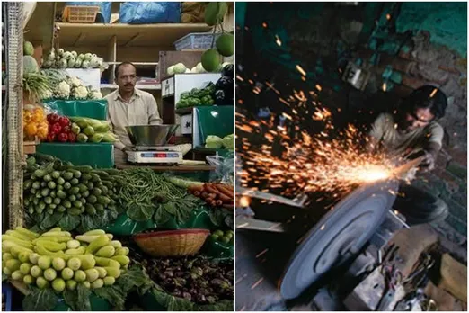 Retail inflation February 2021, Industrial production in January 2021, IIP, CPI, IIP January 2021, CPI February 2021, consumer price index, National Statistical Office, NSO, Index of Industrial Production, Reserve Bank, RBI