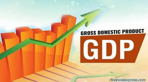 Govt estimates India’s GDP growth rate at 9.2% in FY22, lower than RBI projection of 9.5%