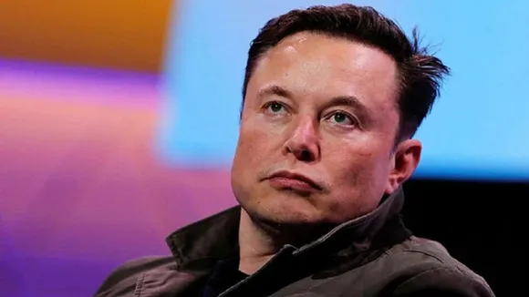 Elon Musk/TruthGPT