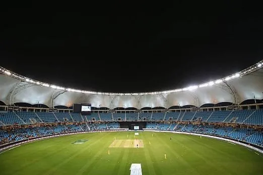 T 20 world cup will be shifted to UAE tells BCCI president sourav ganguly