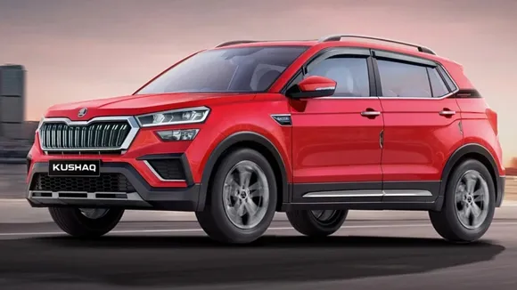 Skoda-Kushaq-SUV