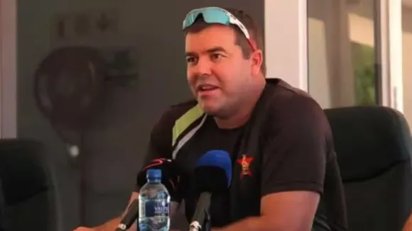 Cricket News