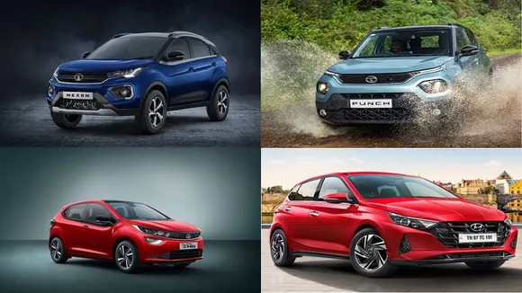 Upcoming CNG Cars
