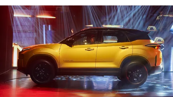 2023 Tata Harrier | 2023 Tata Safari | New Tata Harrier | New Tata Safari