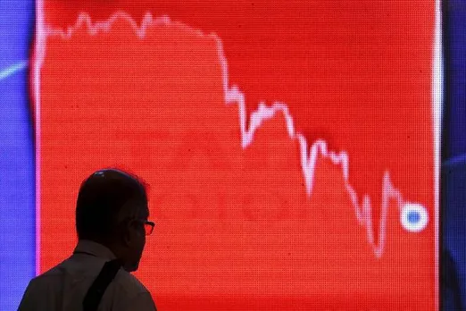 COVID-19 Impact on investors wealth in stock market, BSE market cap, sensex and nifty fall, coronavirus impact on stock market, crude prices fall, FIIs, gold, currency, bond market, global growth forecast