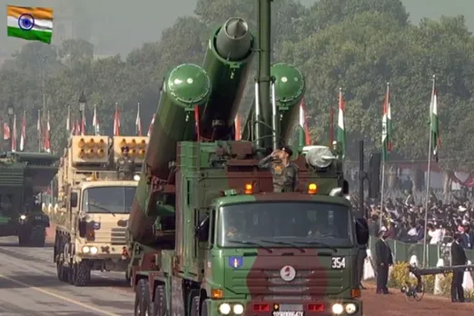 LIVE REPUBLIC DAY PARADE PM NARENDRA MODI WISHES ON THIS DAY