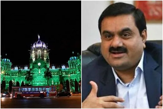 Mumbai CST Redevelopment project bidders include adani plans to develop mini smart city