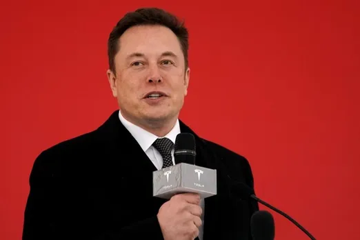 Elon Musk becomes seventh richest person in world ahead of warren buffet according to bloomberg billionaires index