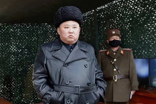 Possible heirs to North Korea’s throne after kim jong un including sister Kim Yo Jong, nephew Kim Han Sol and brother Kim Jong Chol