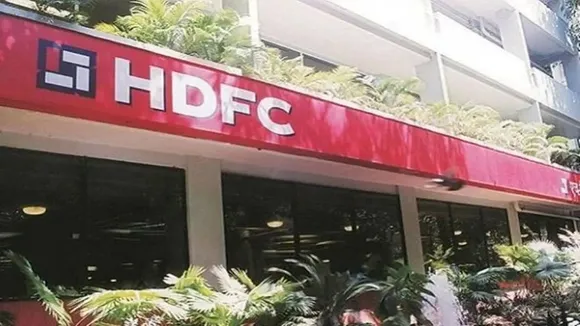 HDFC Result