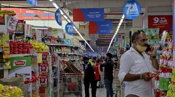 Mukesh Ambani, sell, desi sweets, menu, Reliance Industries, Reliance Retail Stores, Reliance Retail Ventures Ltd.,