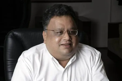एक ही दिन में 20% क्यों उछला राकेश झुनझुवाला के पोर्टफोलियो का ये शेयर? जानिए क्या है इस जबरदस्त तेज़ी की वजह