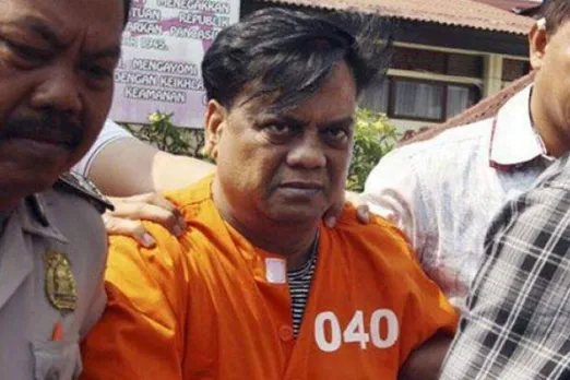 Gangster Chhota Rajan dies of COVD-19 at AIIMS in Delhi