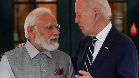 Arunachal Pradesh, अरुणाचल प्रदेश, US Senate committee, अमेरिकी सीनेट कमेटी में प्रस्ताव पारित, US resolution on Arunachal Pradesh, US Senate committee passes resolution, Arunachal Pradesh integral part of India, अमेरिकी सीनेट कमेटी का प्रस्ताव, अरुणाचल प्रदेश को माना भारत का अभिन्न अंग, चीन को बड़ा झटका, China, भारत-चीन सीमा विवाद, Indo-China Border Dispute, PM Modi US Visit, पीएम मोदी अमेरिका यात्रा