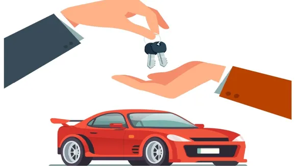car sell