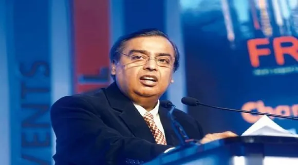 Mukesh Ambani Resigns From Reliance Jio Board Son Akash Ambani Appointed Chairman