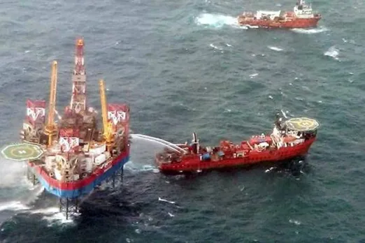Reliance industries limited, RIL, KG D6 Basin, ONGC, Nico resources, Mukesh Ambani