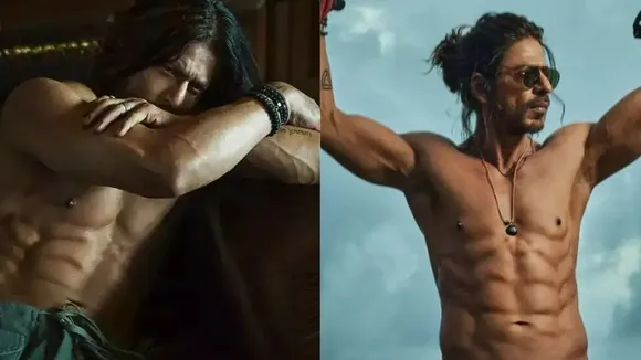 Pathaan Box Office Collection: Pathaan का जलवा कायम, KGF को छोड़ा पीछे, घरेलू बॉक्स ऑफिस पर 438.5 करोड़ का कलेक्शन   