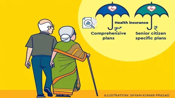 Health Insurance for Senior Citizens, PMJAY, Ayushman Bharat, Pradhan Mantri Jan Arogya Yojana, CGHS, Senior Citizens Health Plans, Group Health Insurance, Family Floater Health Insurance Plans, High Premium, सीनियर सिटिजन्स हेल्थ इंश्योरेंस, वरिष्ठ नागरिकों के लिए स्वास्थ्य बीमा, पीएमजेएवाई, आयुष्मान भारत, प्रधानमंत्री जन आरोग्य योजना, सीजीएचएस, समूह स्वास्थ्य बीमा, ग्रुप हेल्थ इंश्योरेंस, ग्रुप मेडिकल इंश्योरेंस, फैमिली फ्लोटर हेल्थ इंश्योरेंस