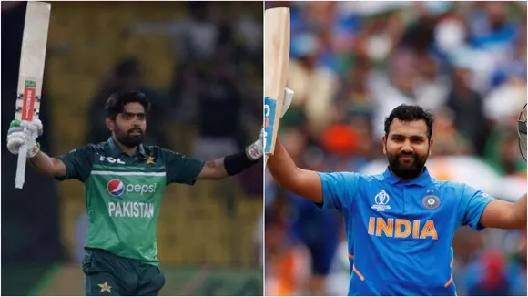 India vs Pakistan Asia Cup 2022: कुछ ही घंटों में खत्म होगा भारत-पाक क्रिकेट मैच का इंतजार, जानें कहां-कितने बजे देख सकते हैं मुकाबला