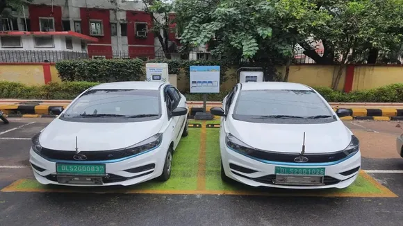 Indian Army, electric Vehicles, buses, sedans, motorcycles,