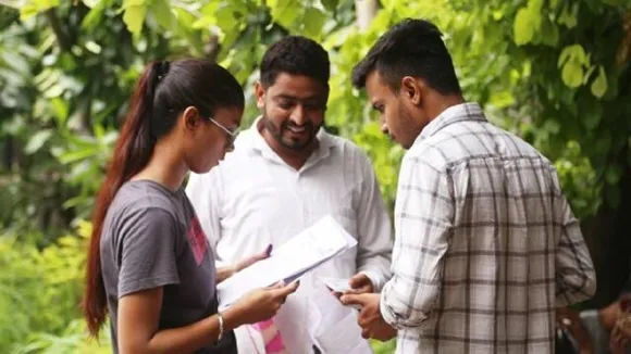 CUET Exam